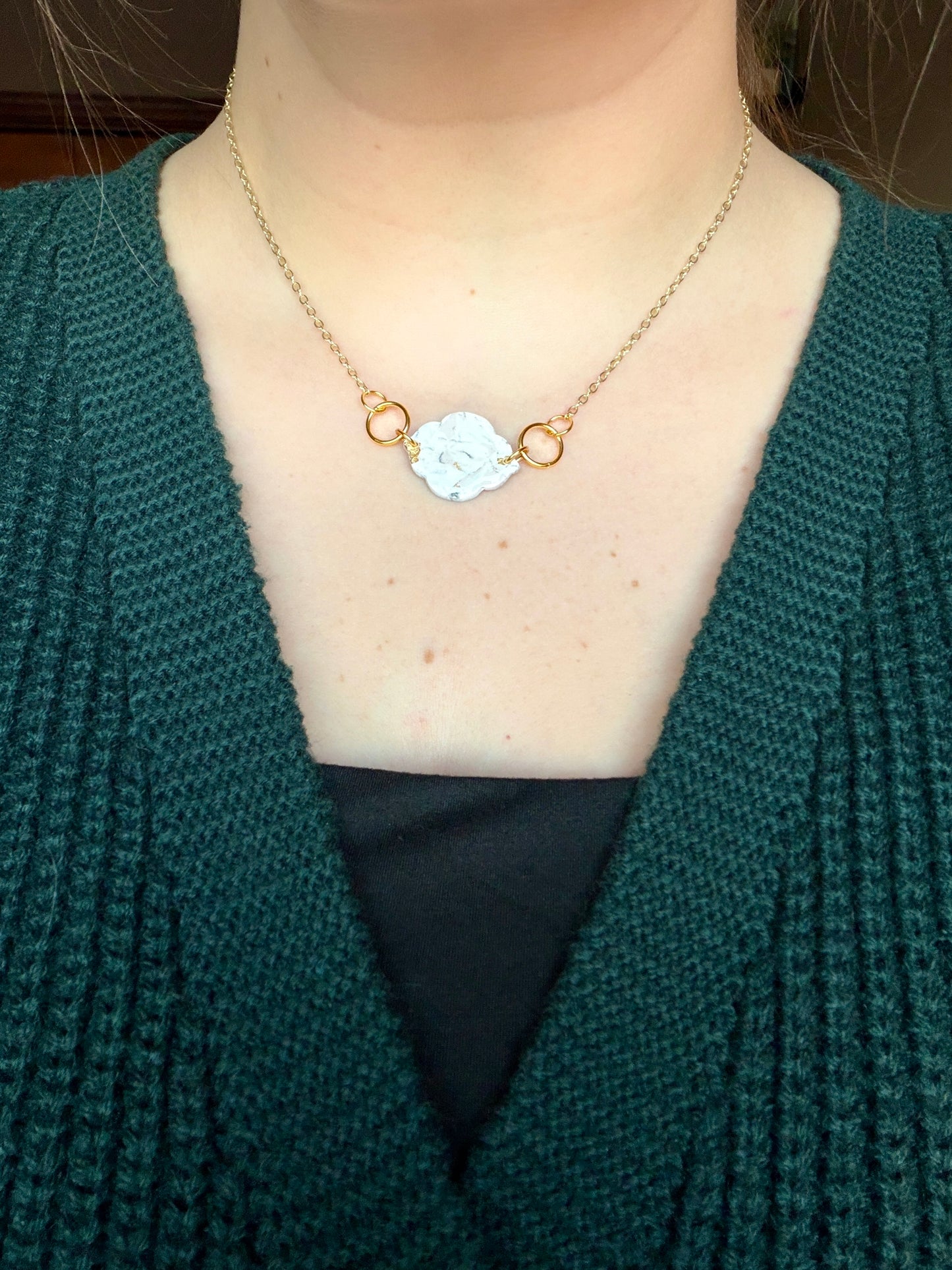 Paige Necklace