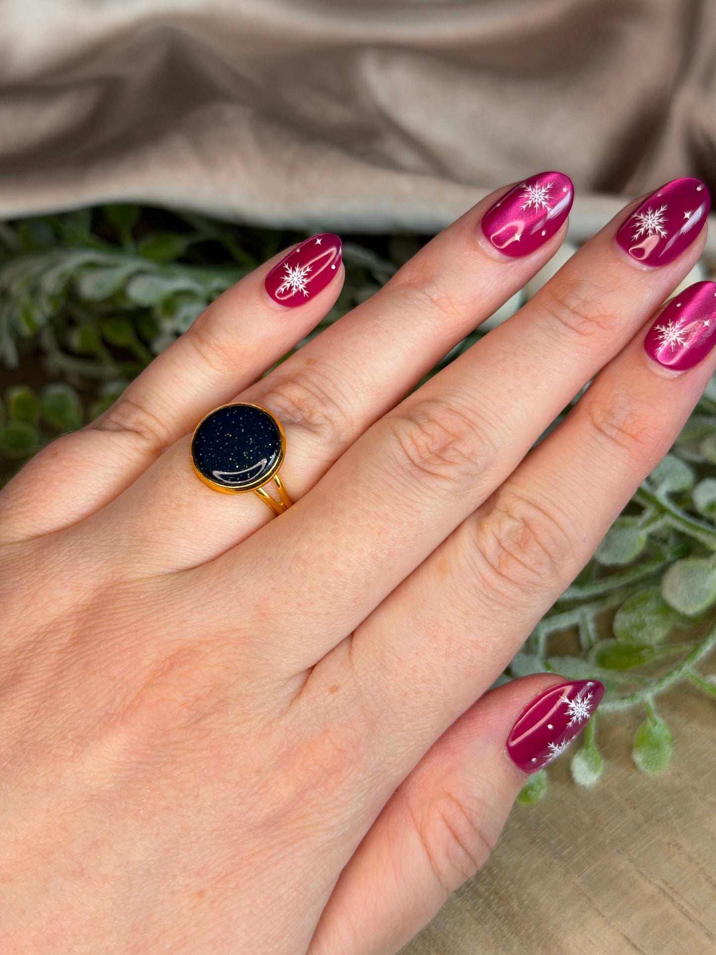 Tara Ring
