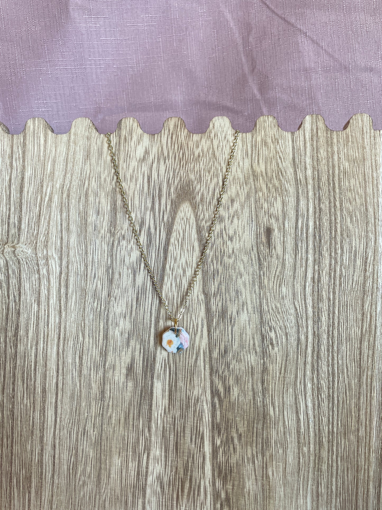 Ella Necklace