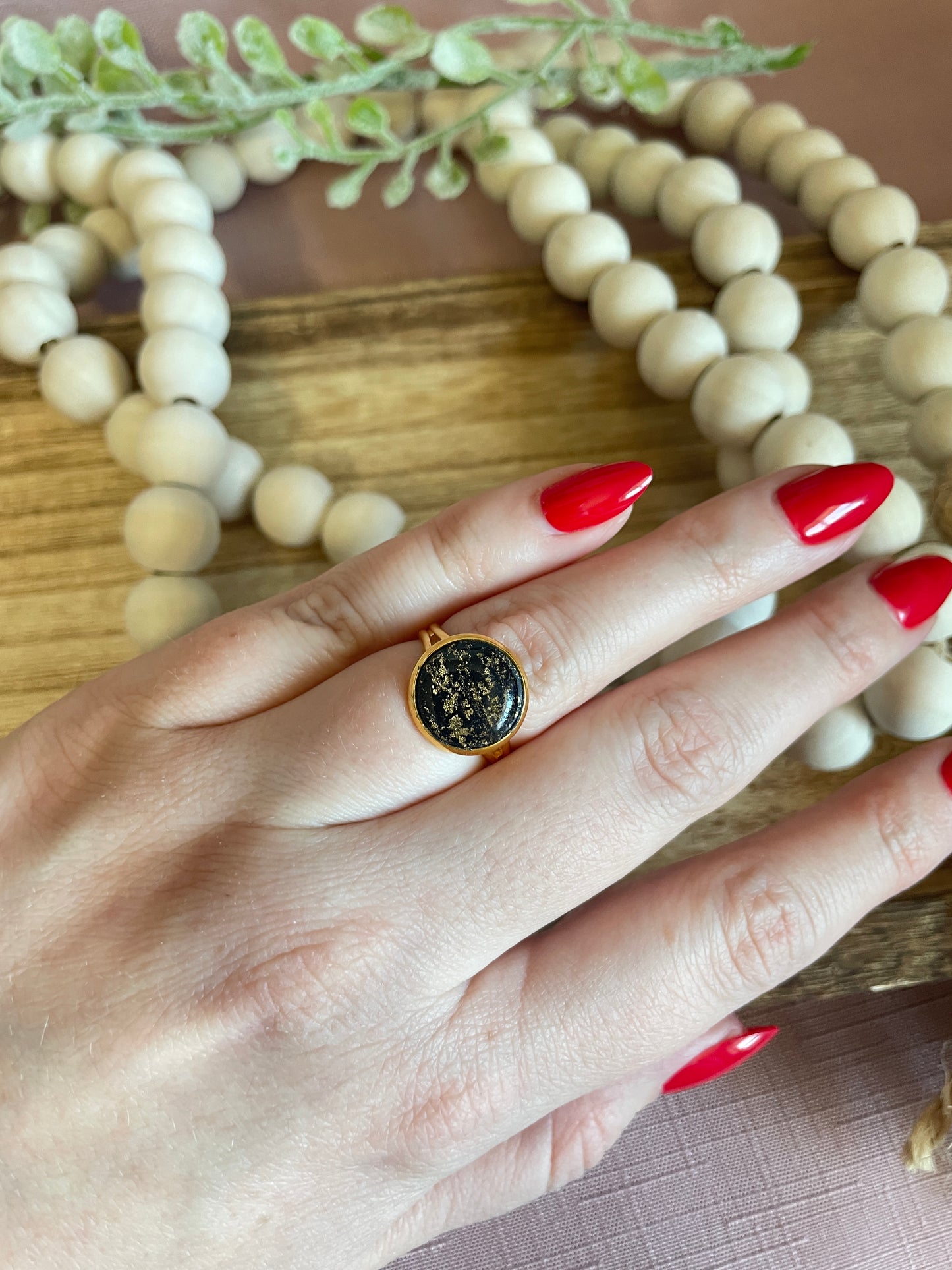 Aubrey Ring