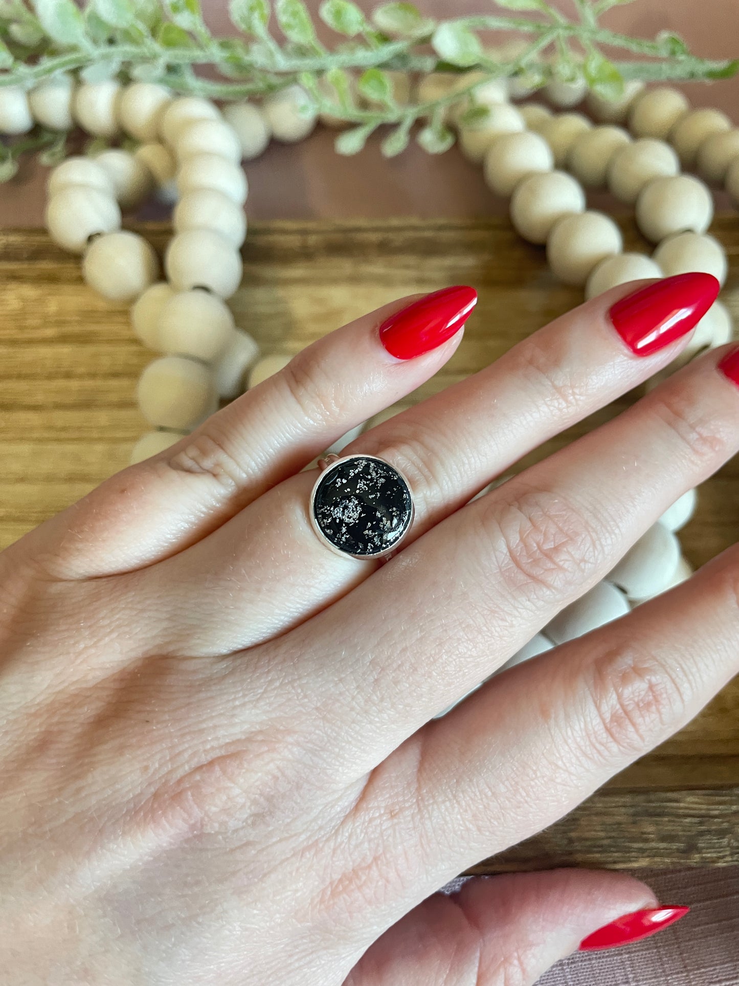 Aubrey Ring