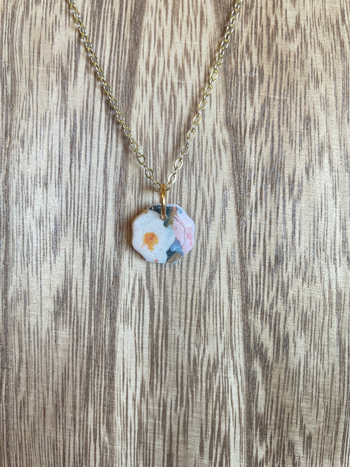 Ella Necklace