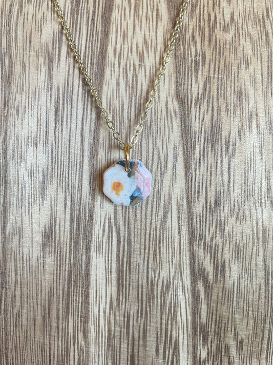 Ella Necklace