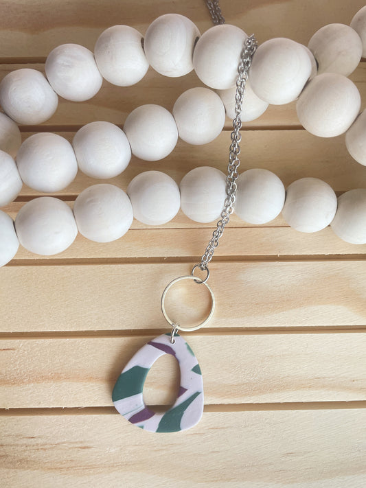Micah Necklace