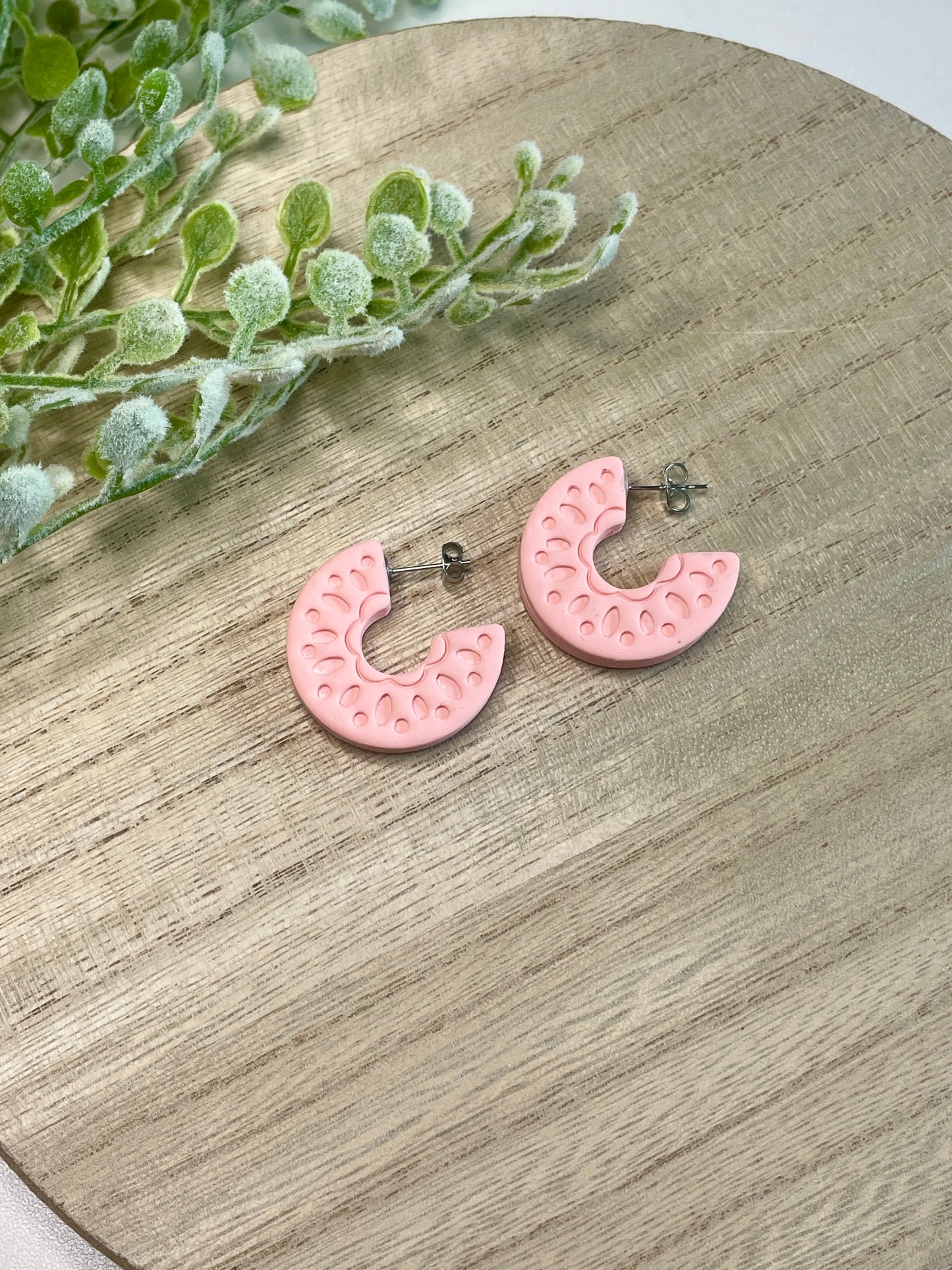 Aria Hoops