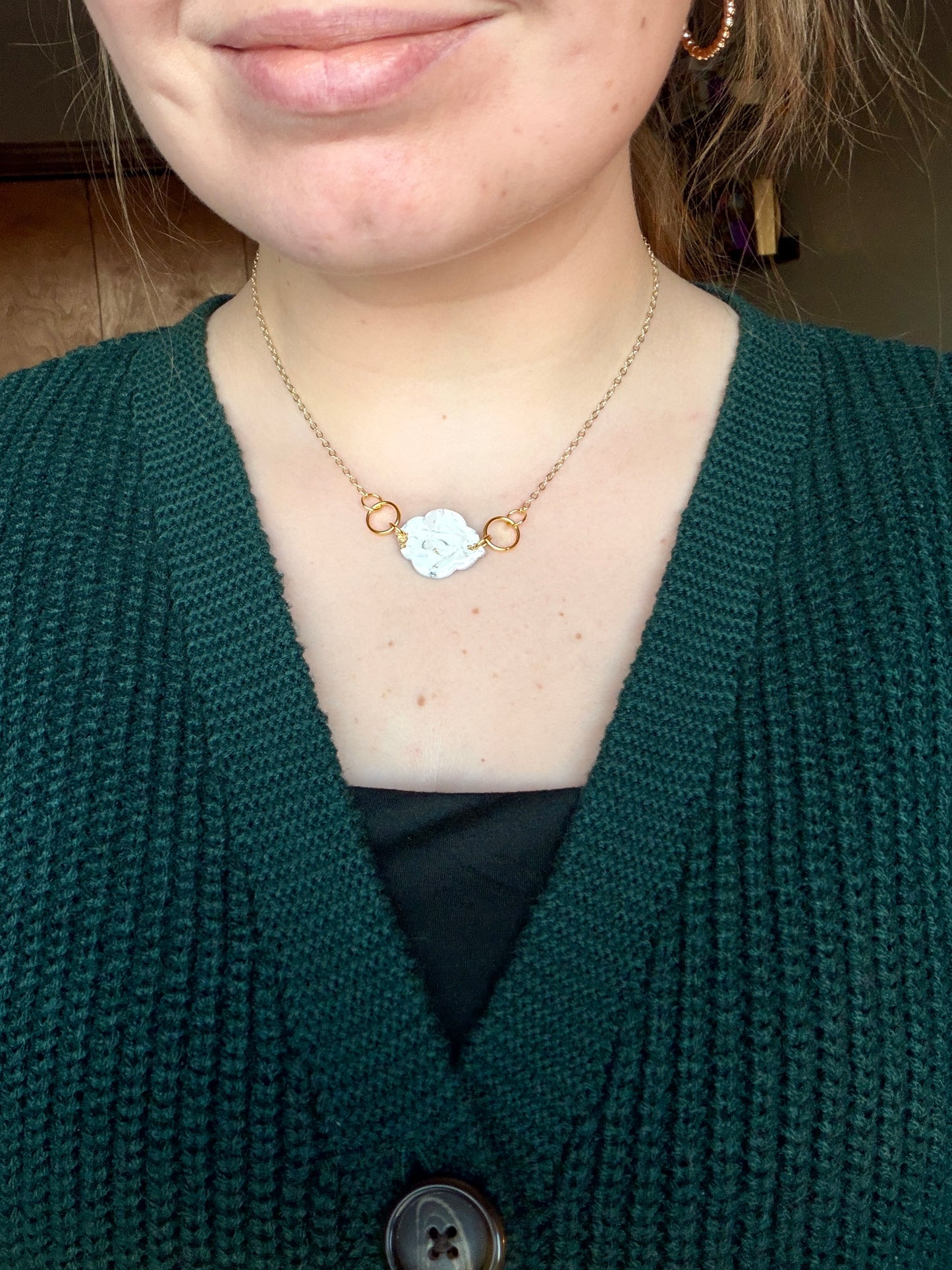 Paige Necklace