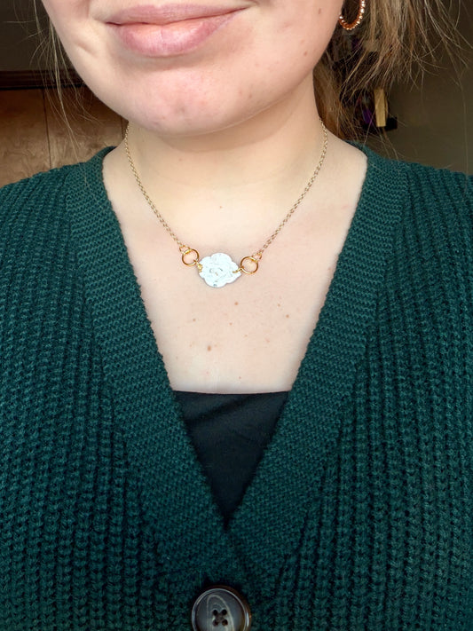 Paige Necklace