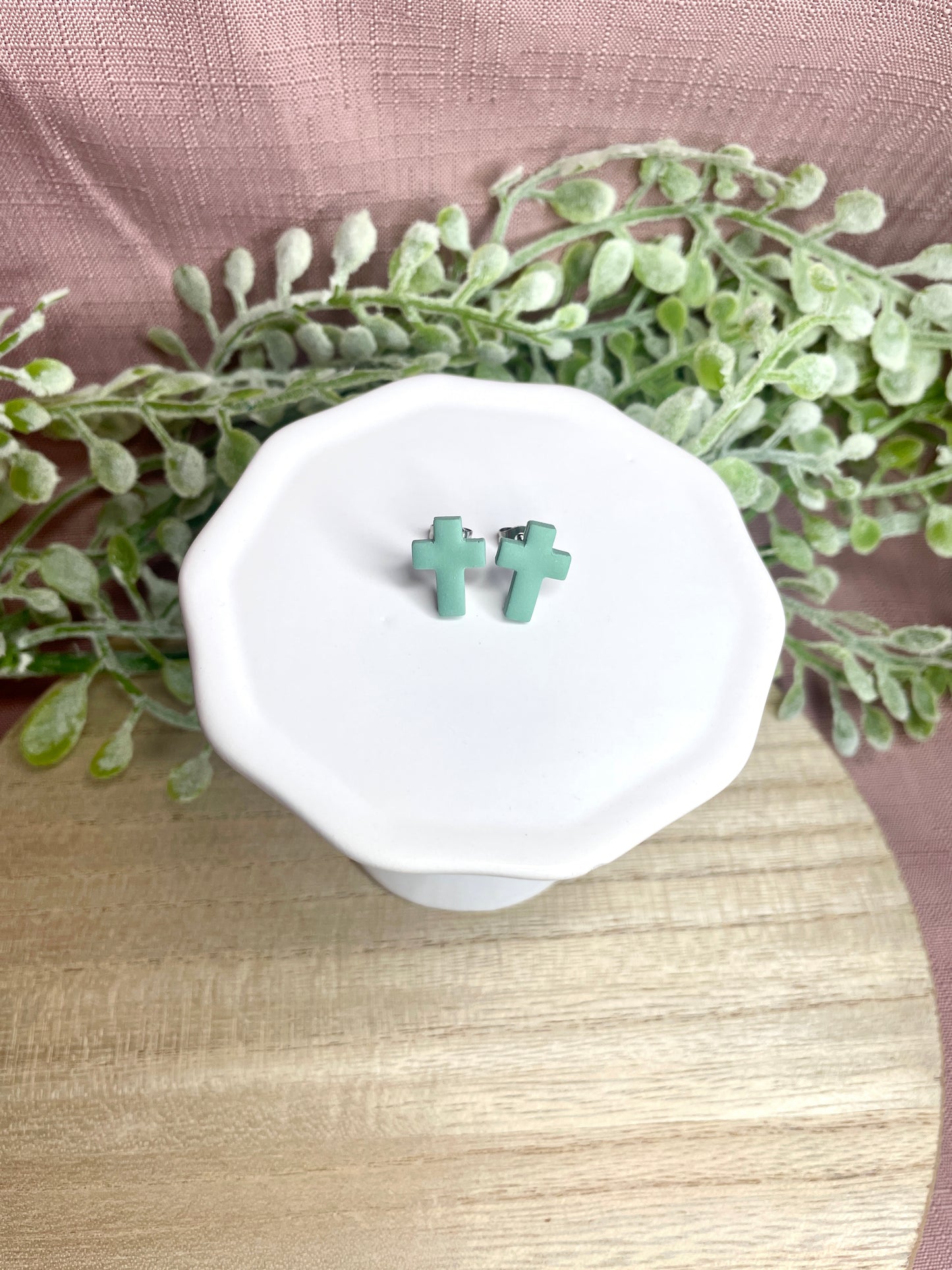 Easter Crosses