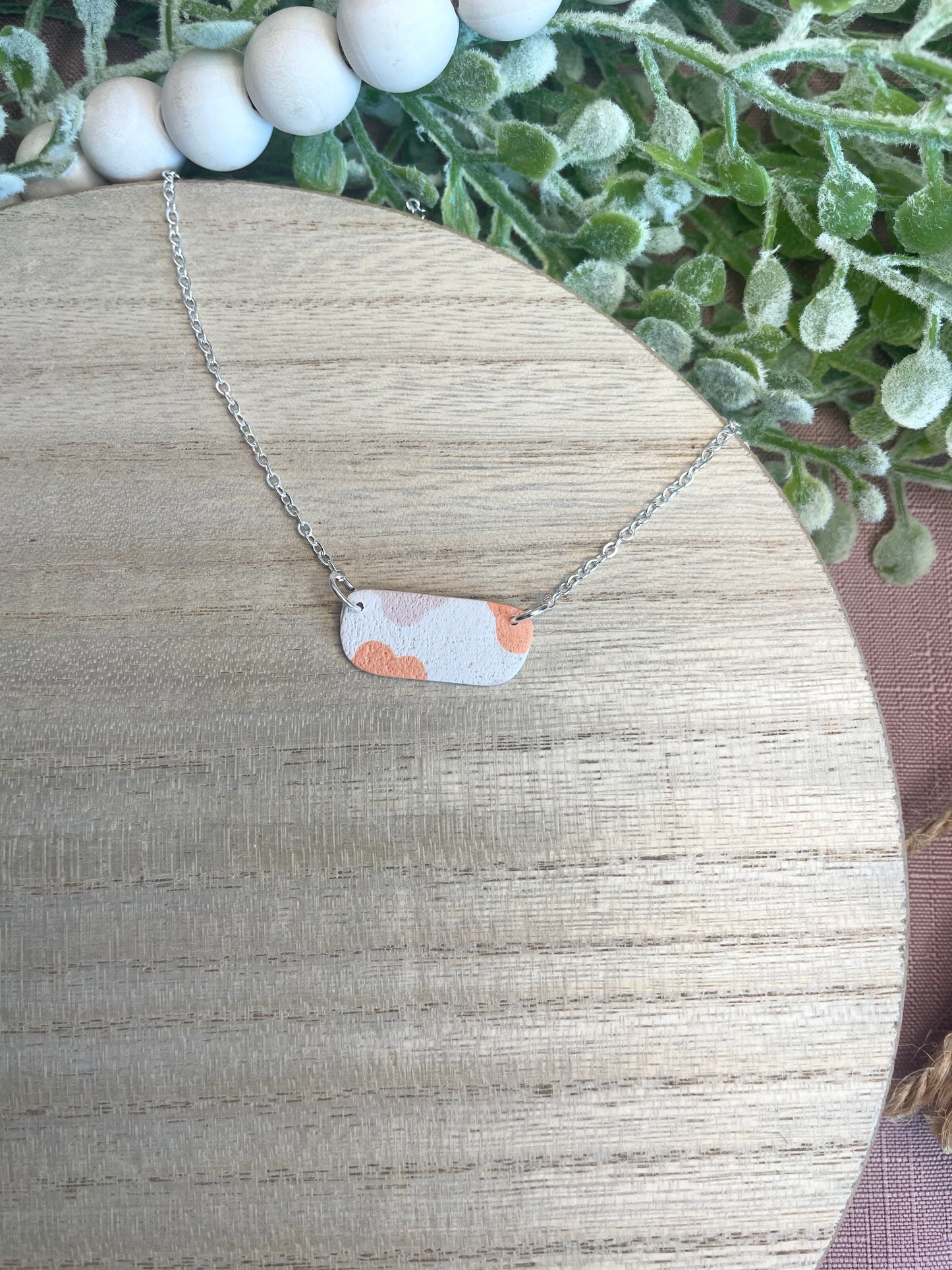 Delaney Necklace