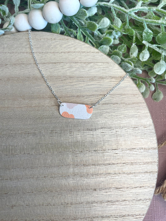 Delaney Necklace