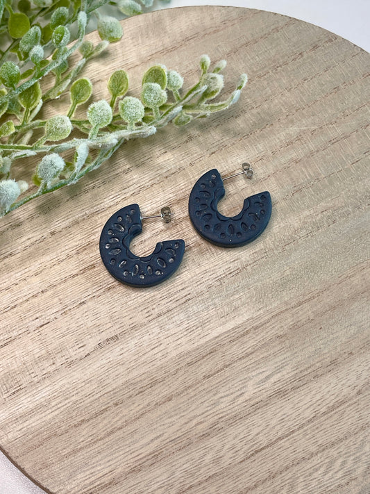 Luna Hoops