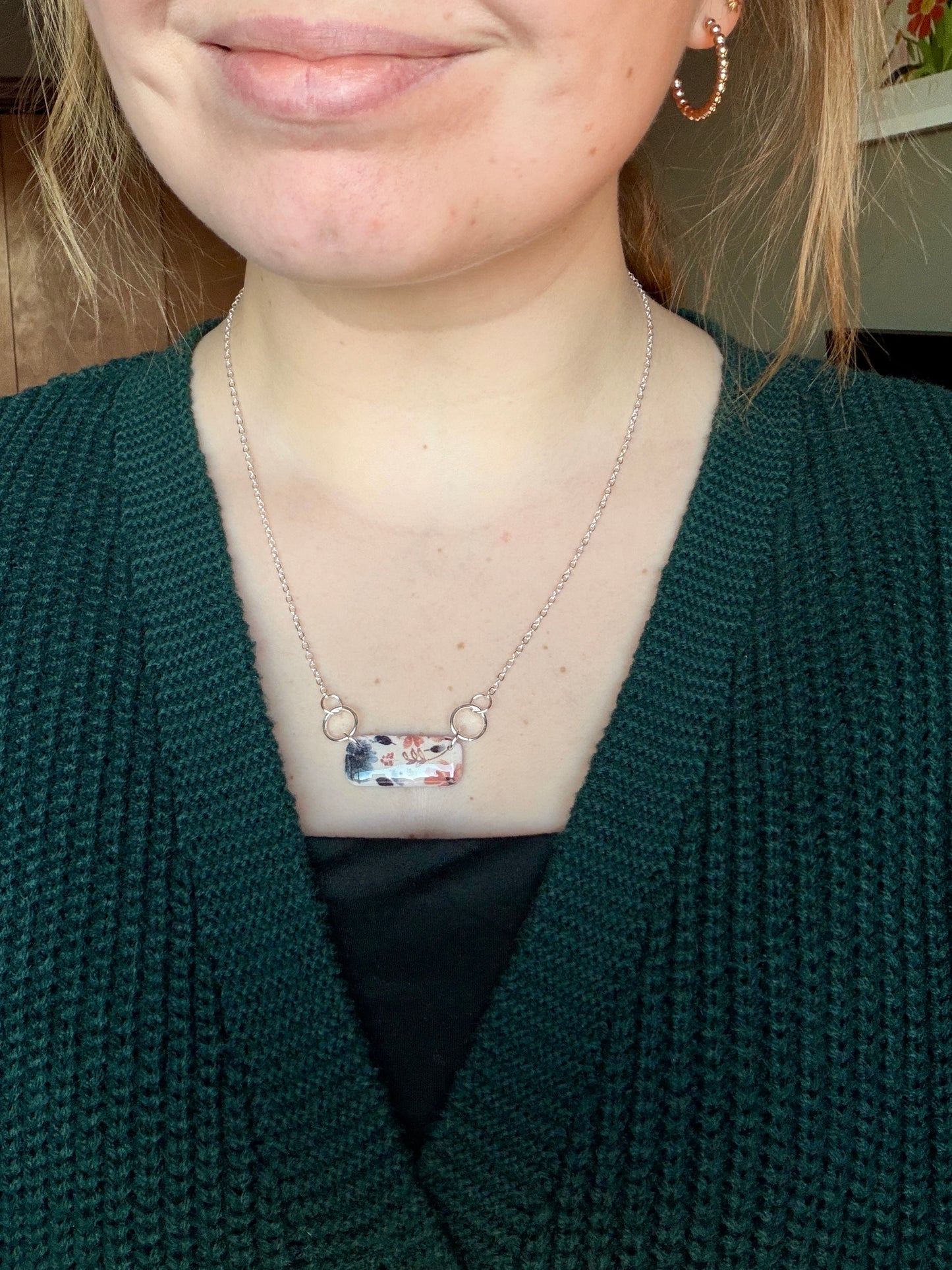 Shelby Necklace