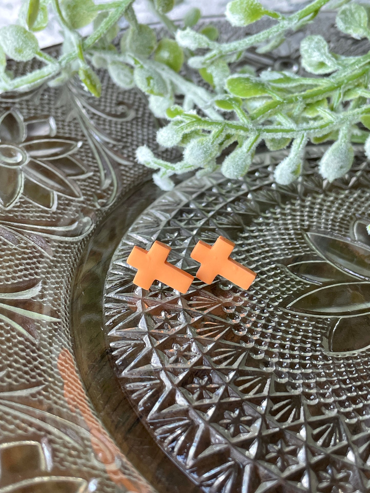 Easter Crosses