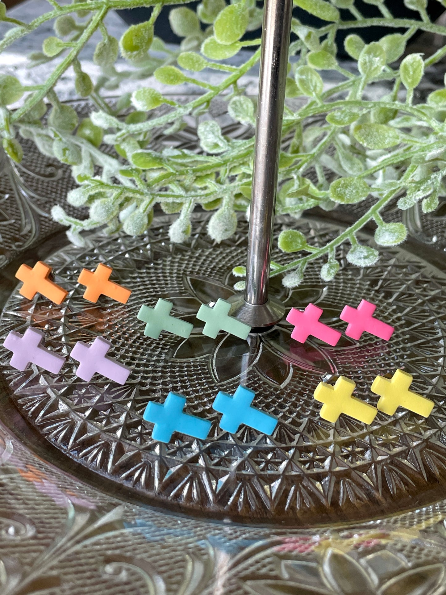 Easter Crosses