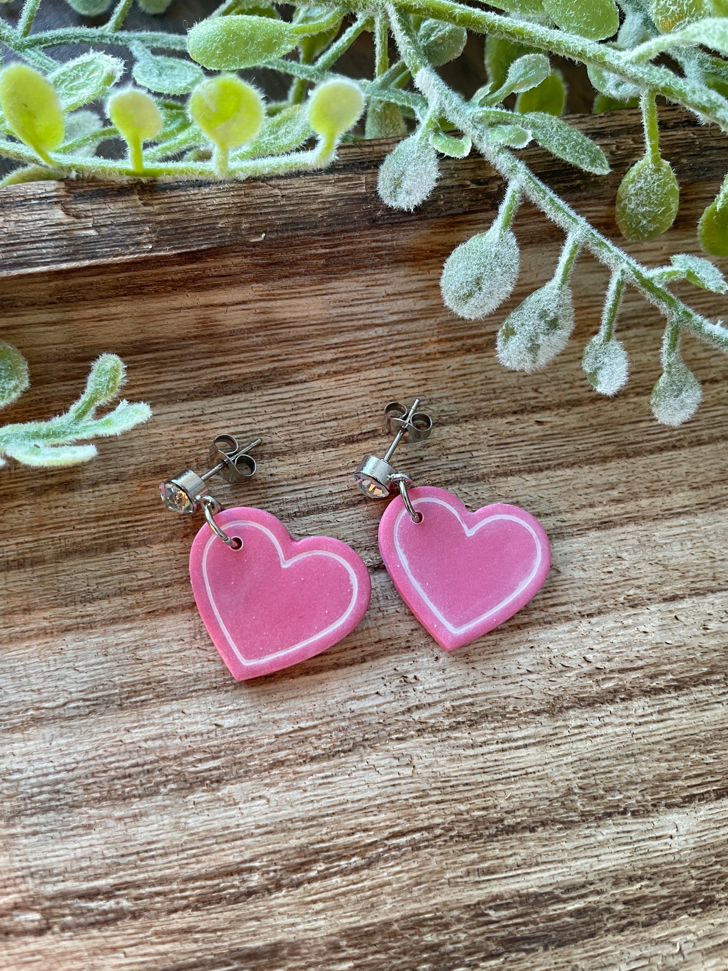 Valentine's