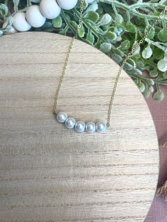 Eleanor Necklace