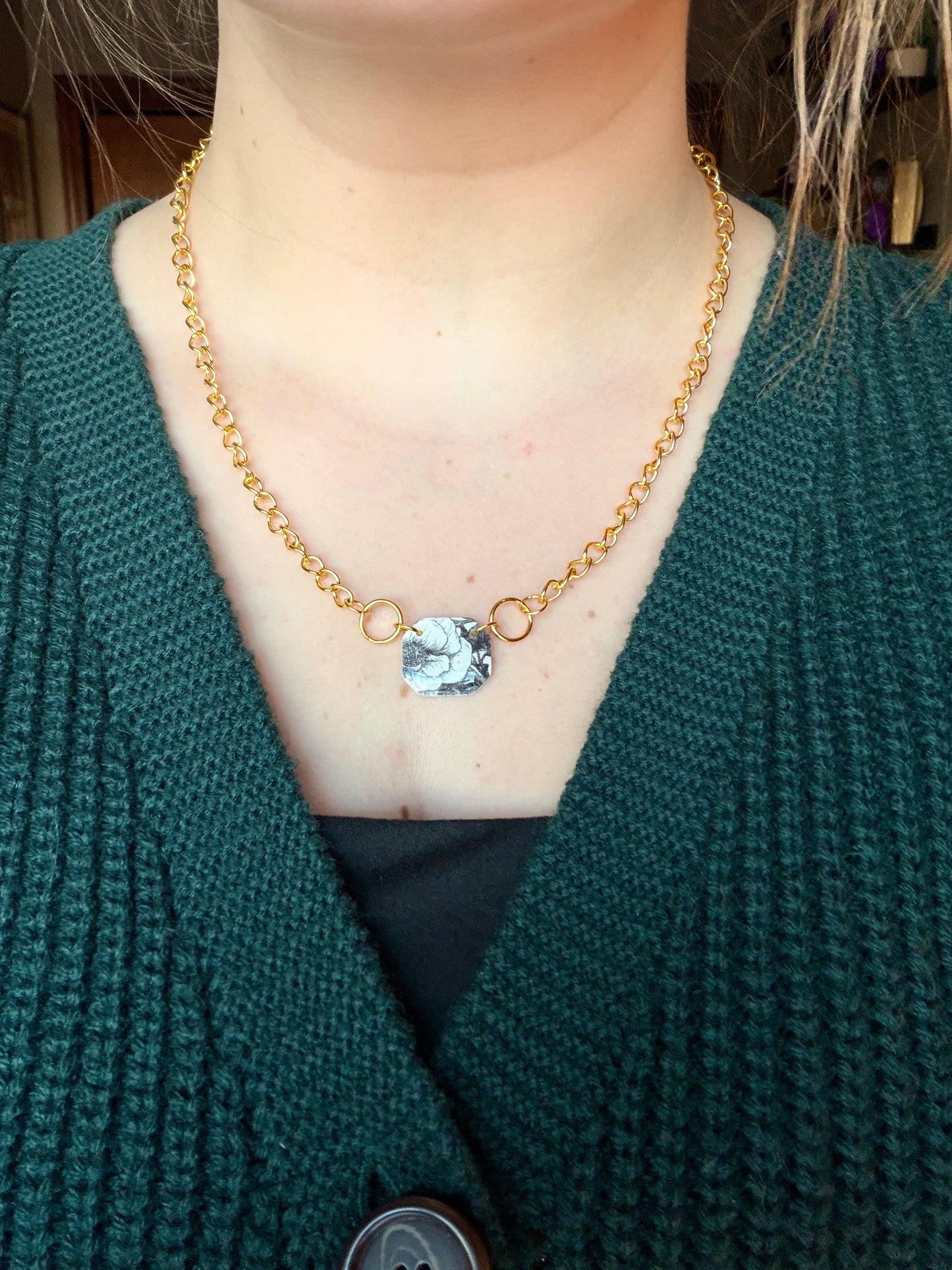 Samantha Necklace