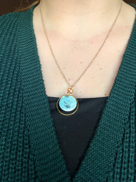 Tara Necklace