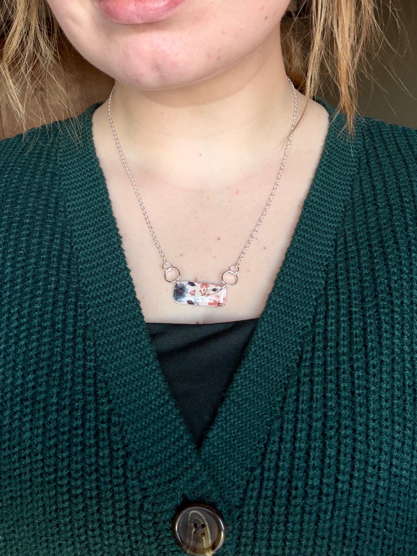 Shelby Necklace