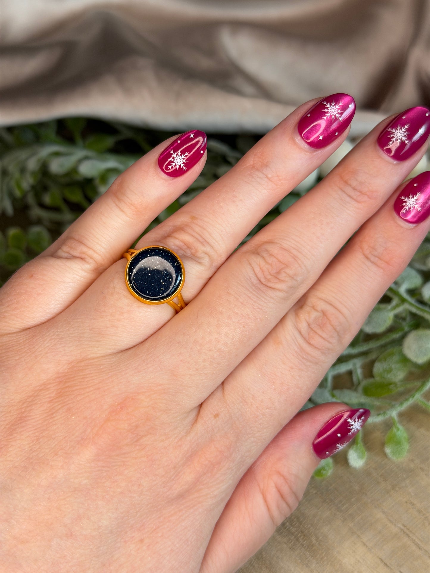 Tara Ring