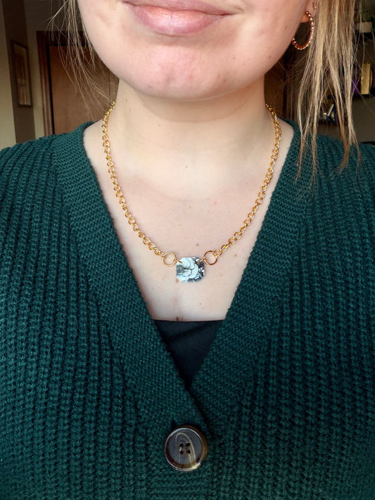 Samantha Necklace