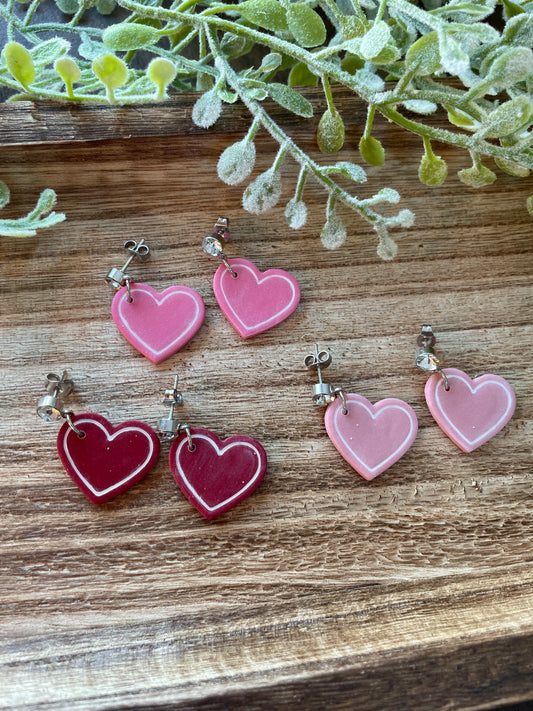 Valentine's