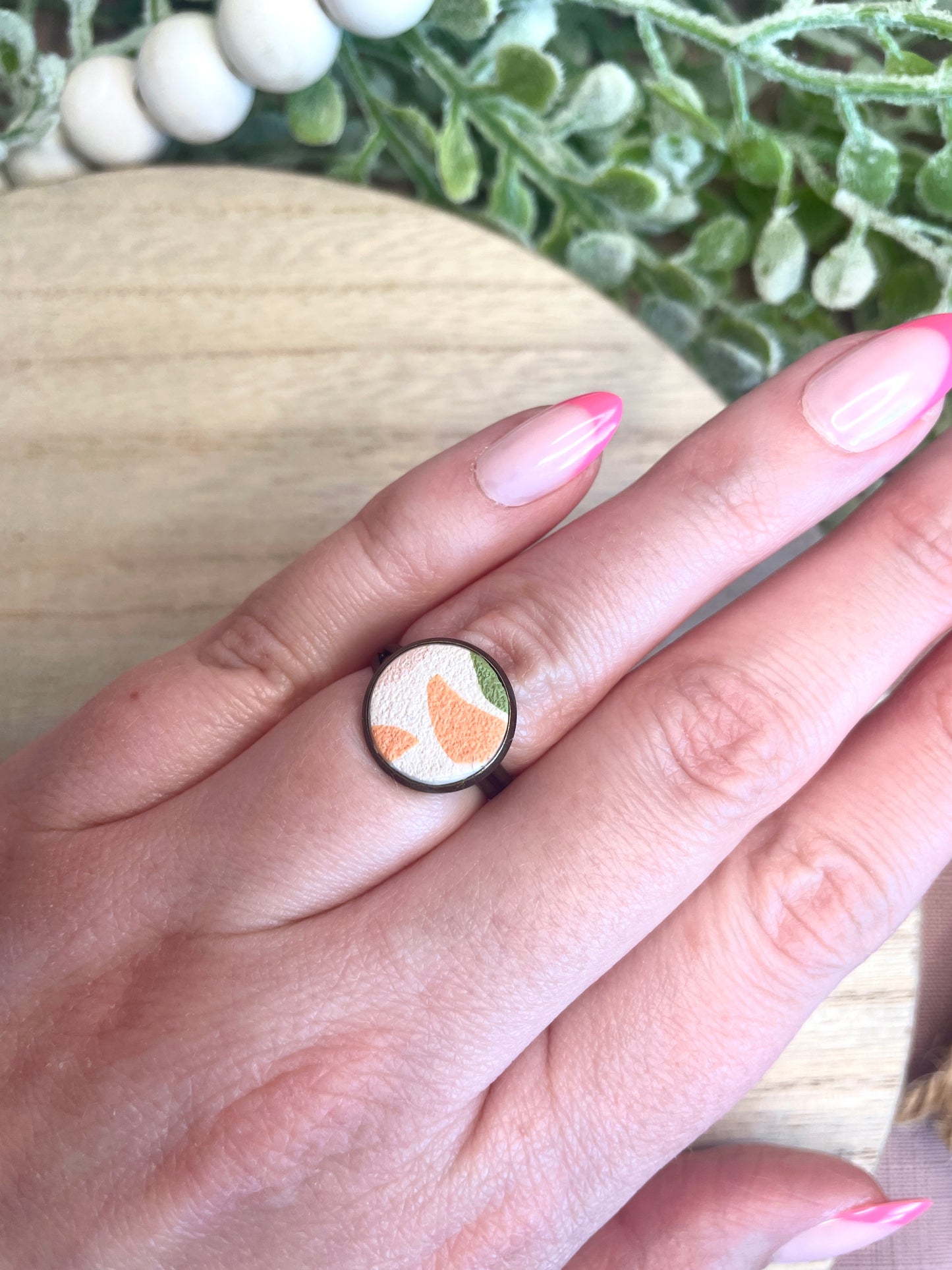 Delaney Ring