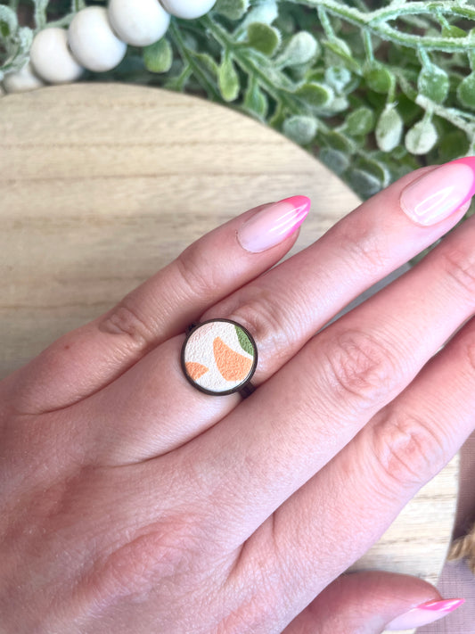 Delaney Ring