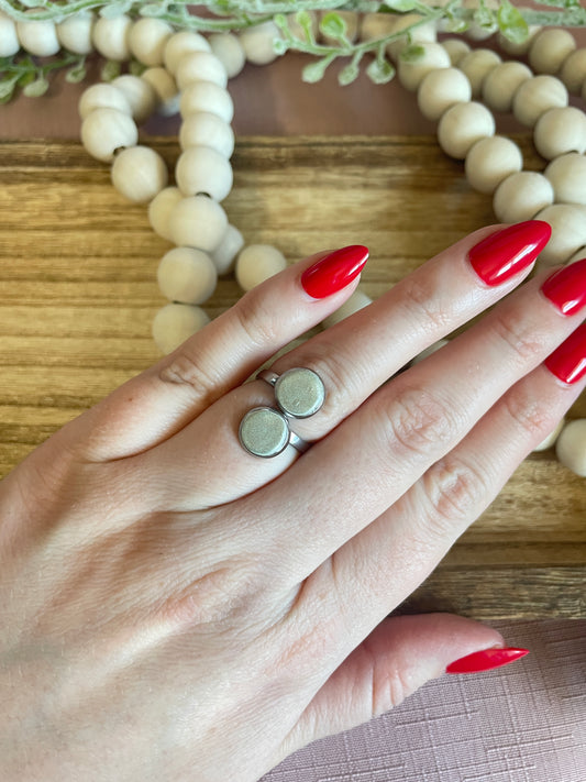 Ring - Pearl