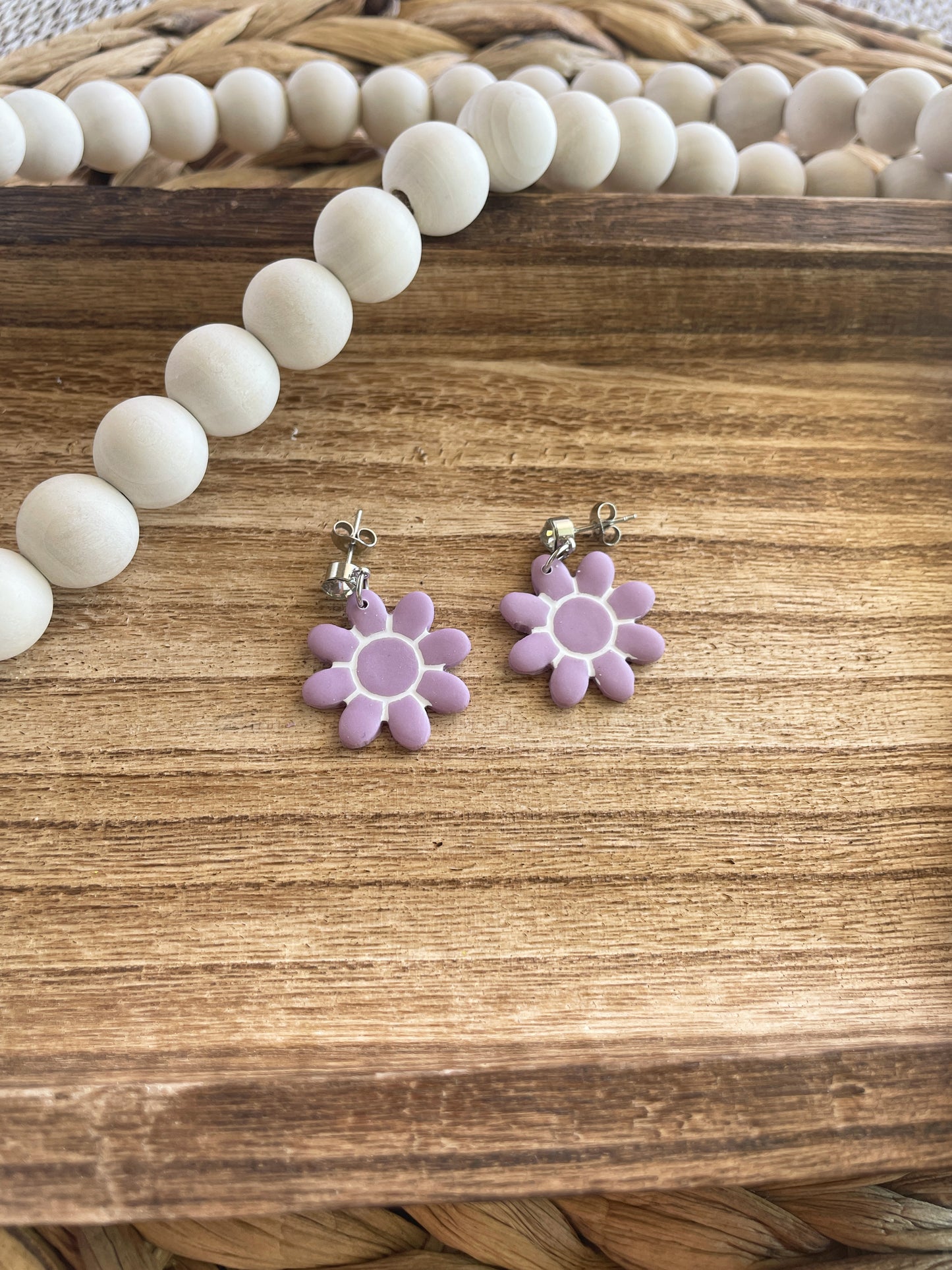 Daisies