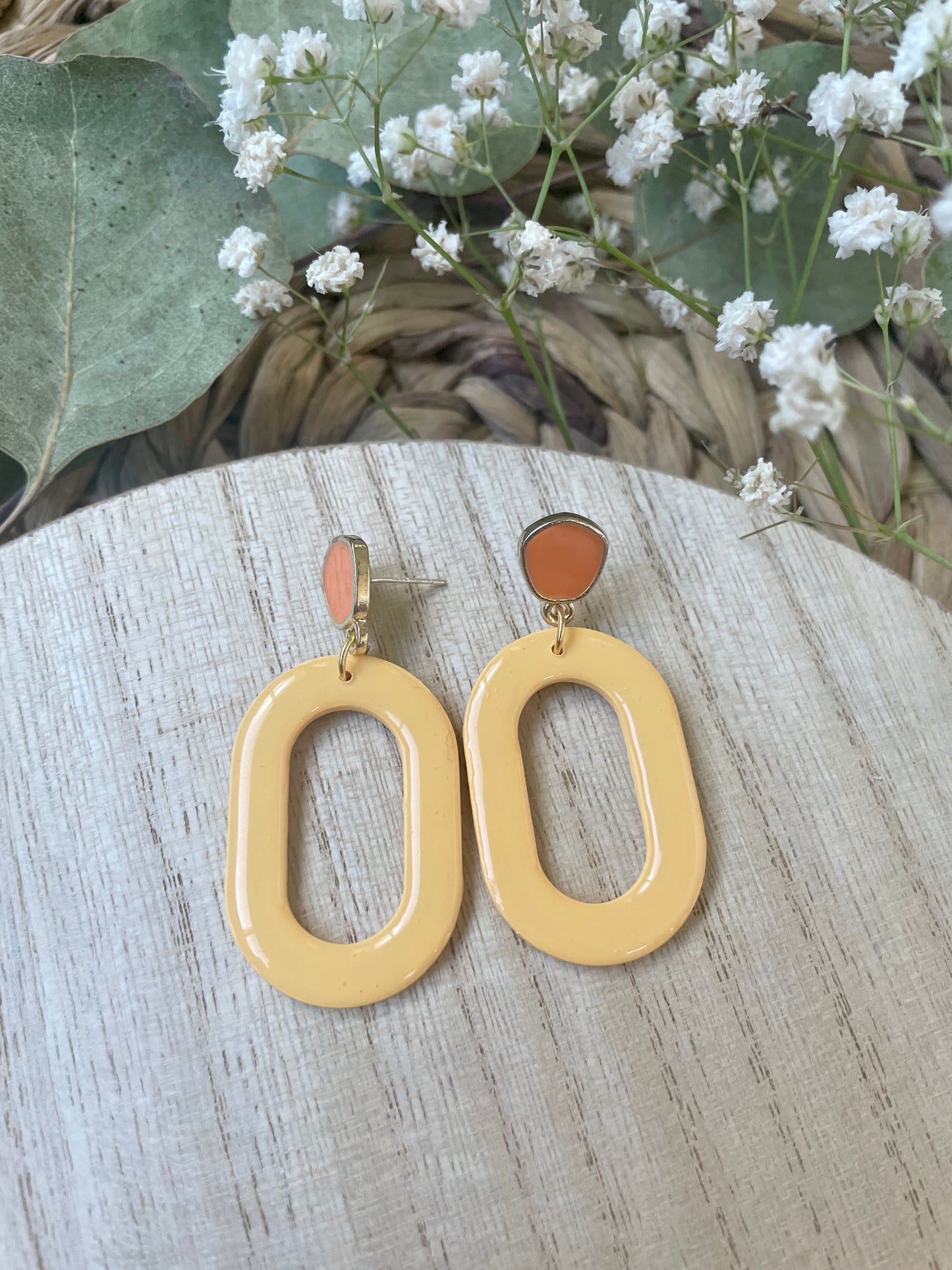 Clementine - Orange