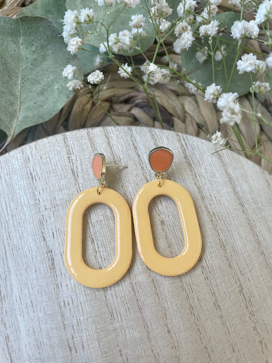 Clementine - Orange