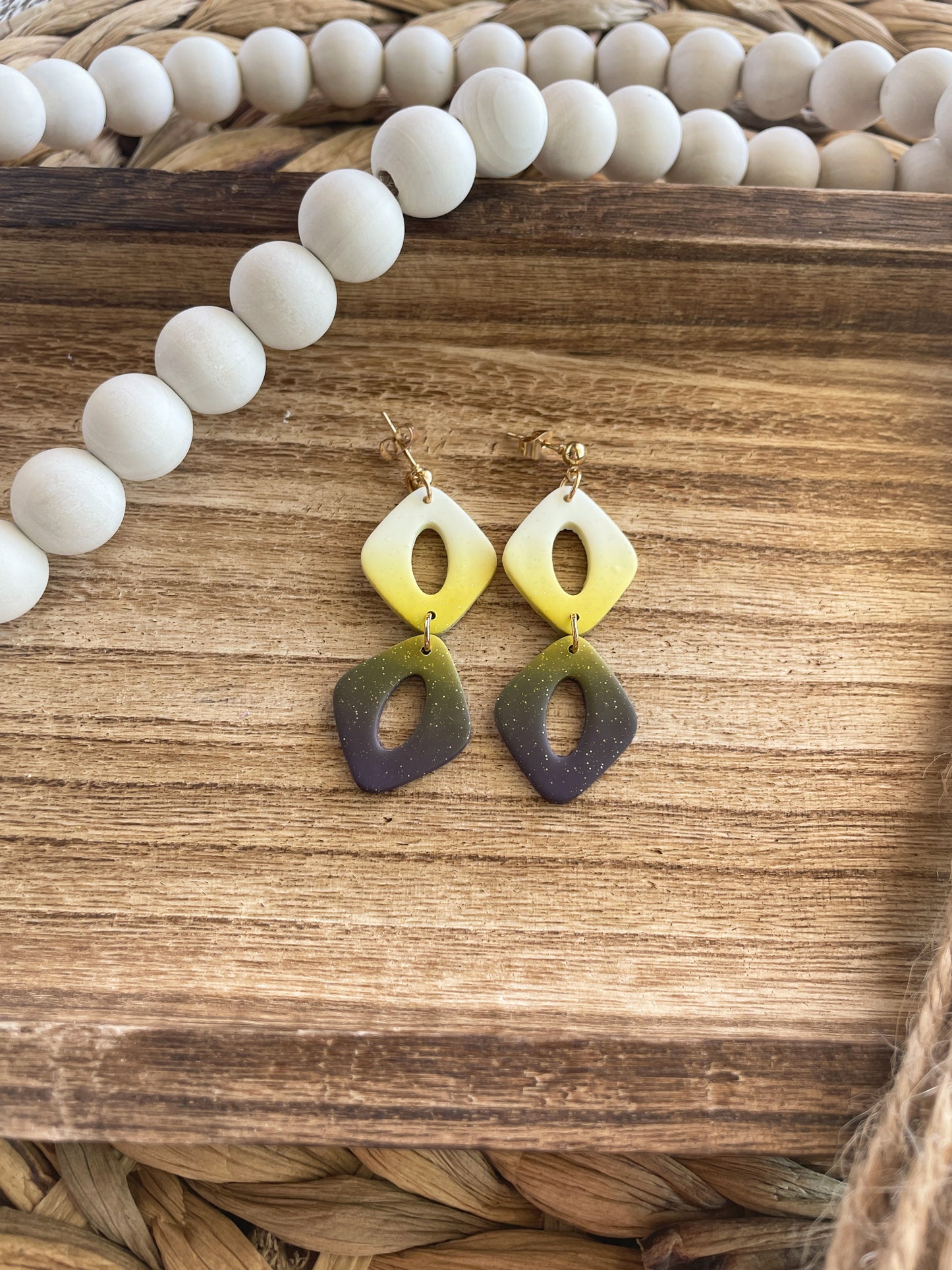 Spirit Wear - Purple and Gold