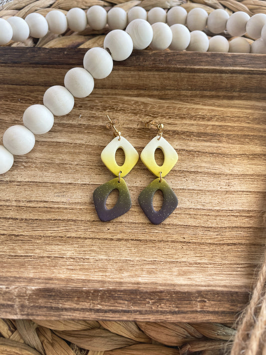 Spirit Wear - Purple and Gold